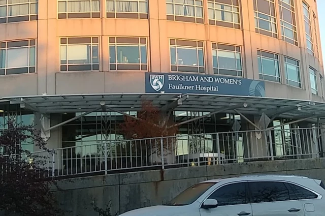 Brigham and Women's Faulkner Hospital
