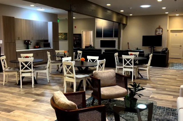Brighton Recovery Center - Brighton House 