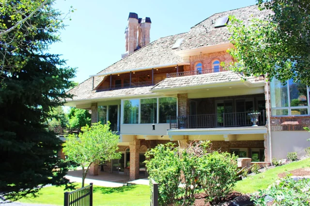 Brighton Recovery Center - Brighton House 