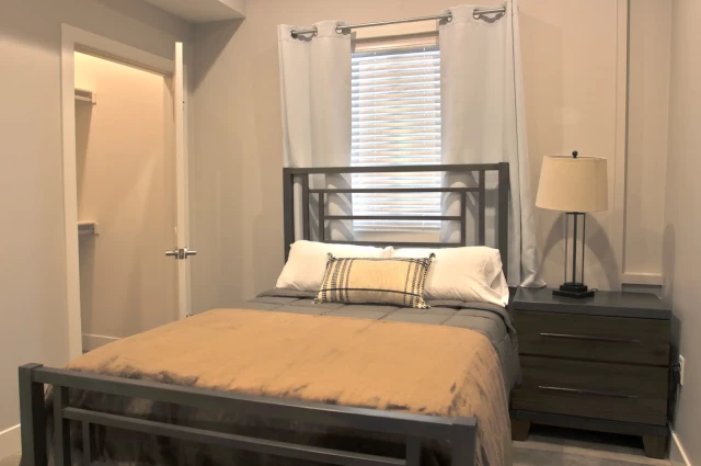 Brighton Recovery Center - Brighton House 