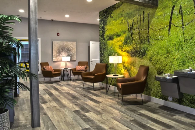BRC Outpatient