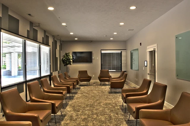 BRC Outpatient