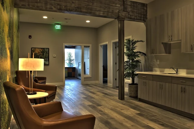 BRC Outpatient