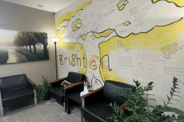 Brighton Recovery Center - Intensive Outpatient