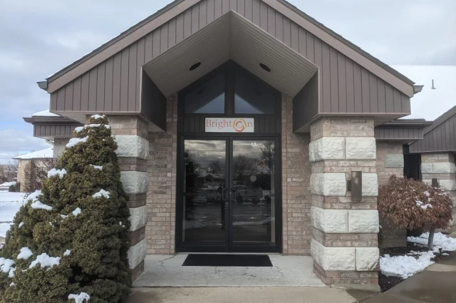 Brighton Recovery Center - Intensive Outpatient