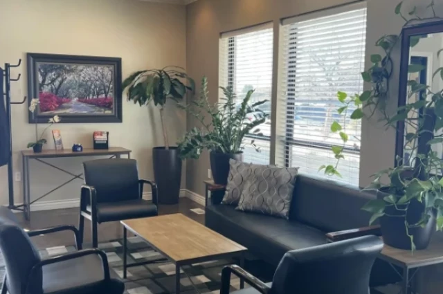 Brighton Recovery Center - Intensive Outpatient