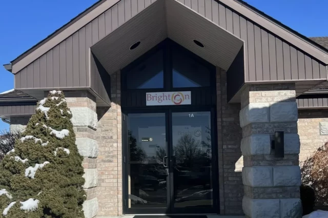 Brighton Recovery Center - Intensive Outpatient