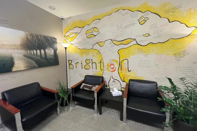 Brighton Recovery Center - Intensive Outpatient
