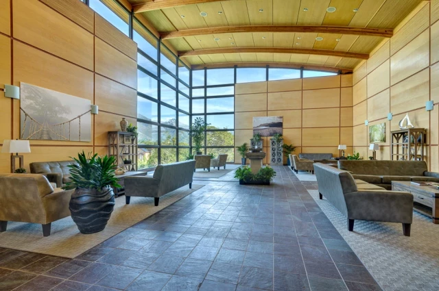 Brighton Recovery Center