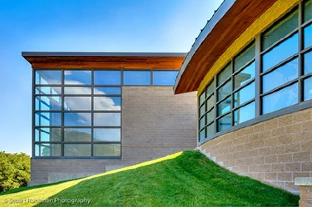Brighton Recovery Center