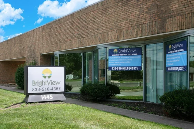 BrightView