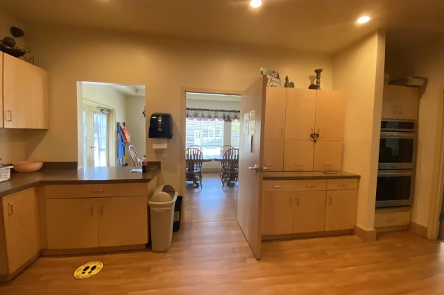 Bear River Mental Health Center - Bear River House