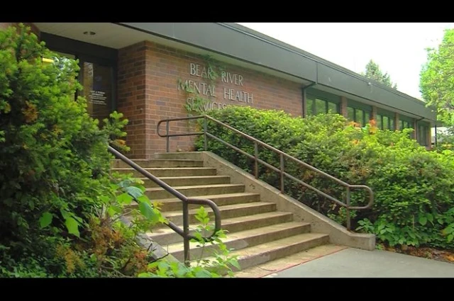 Bear River Mental Health Center
