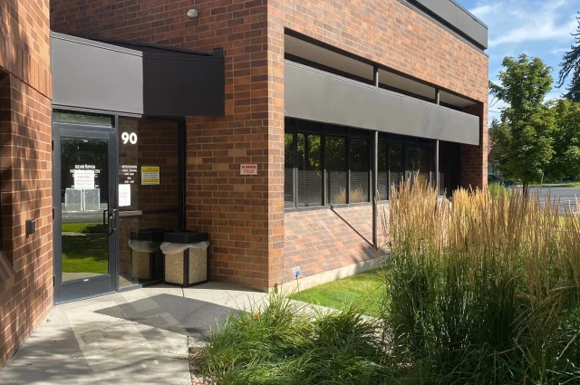 Bear River Mental Health Center