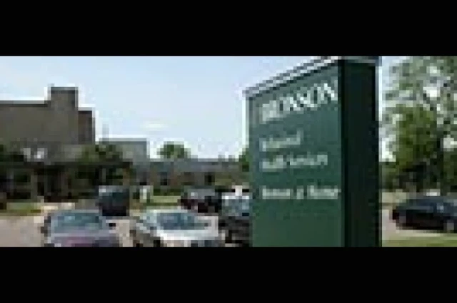 Fieldstone Center - Bronson Battle Creek Behavioral Health