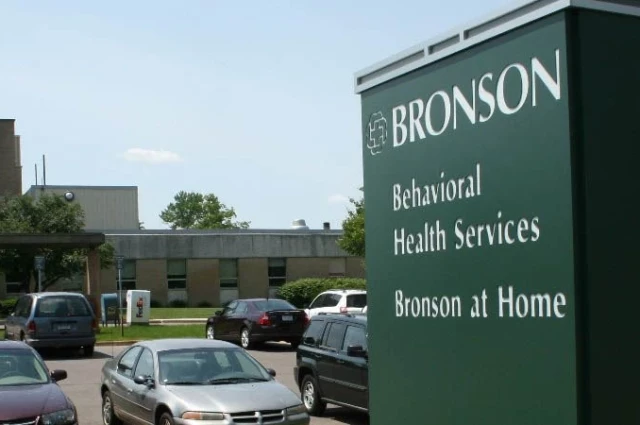 Fieldstone Center - Bronson Battle Creek Behavioral Health