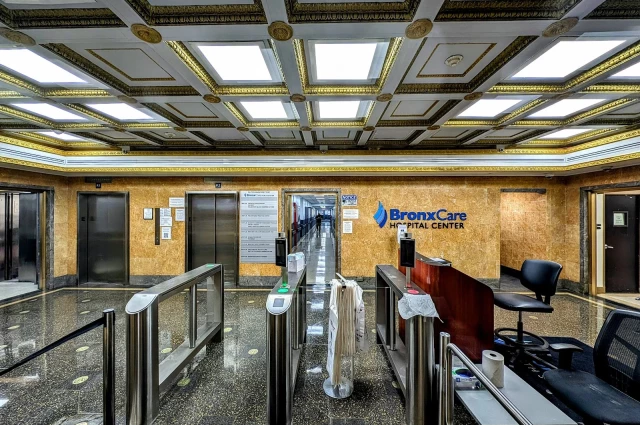 BronxCare Health System