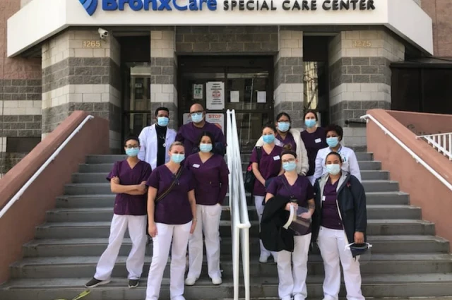 BronxCare Health System