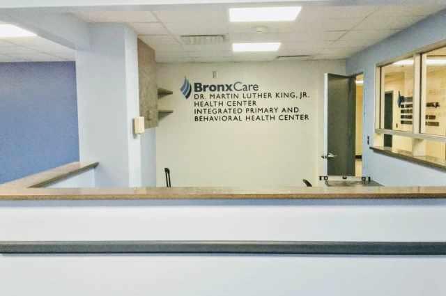 BronxCare Health System