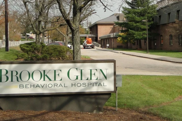 Brooke Glen Behavioral Hospital