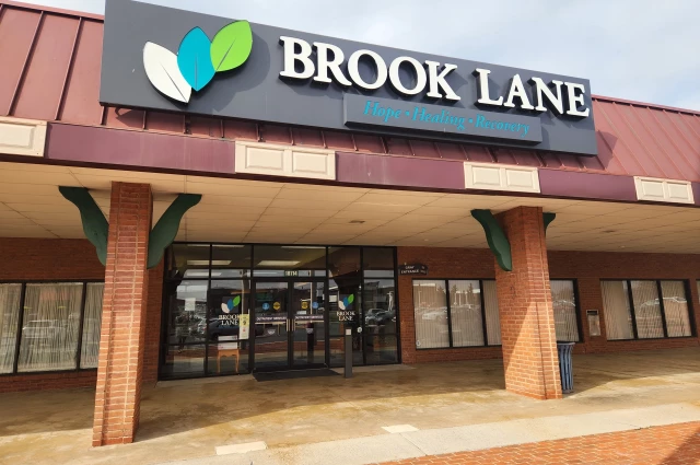Brook Lane Health Services - North Village