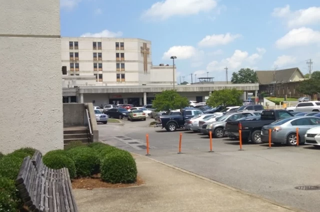 Princeton Baptist Medical Center
