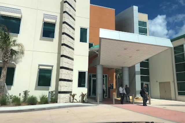 Broward Addiction Recovery Center (BARC) - Detox and Outpatient