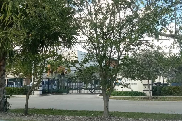 Broward Addiction Recovery Center (BARC) - Detox and Outpatient