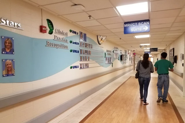Broward Health Imperial Point - Behavioral Health