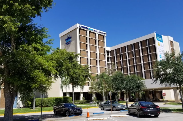 Broward Health Imperial Point - Behavioral Health