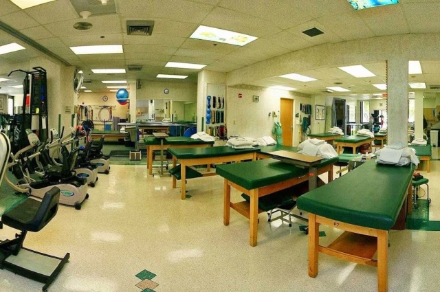 Broward Health Imperial Point - Behavioral Health