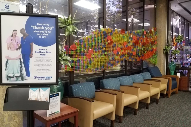 Broward Health Imperial Point - Behavioral Health