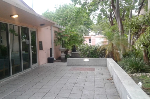 Broward House