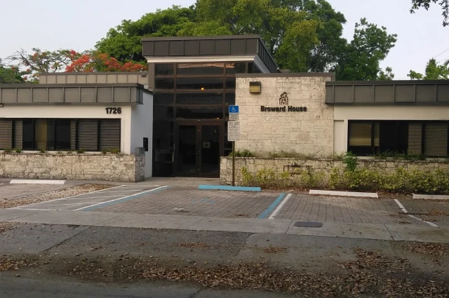 Broward House