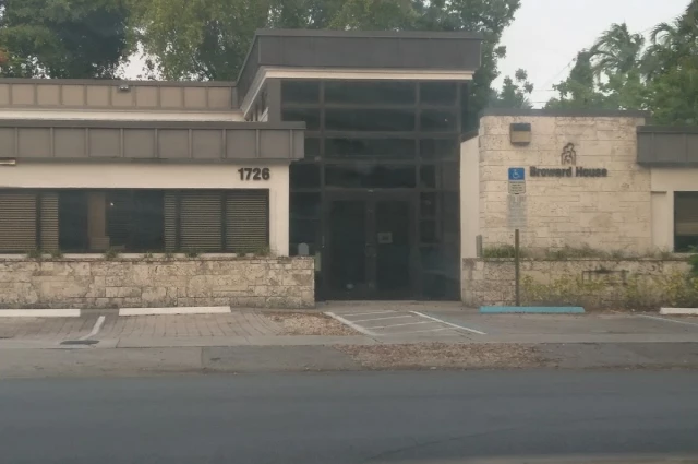 Broward House