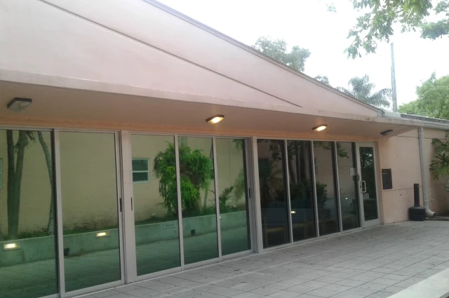 Broward House