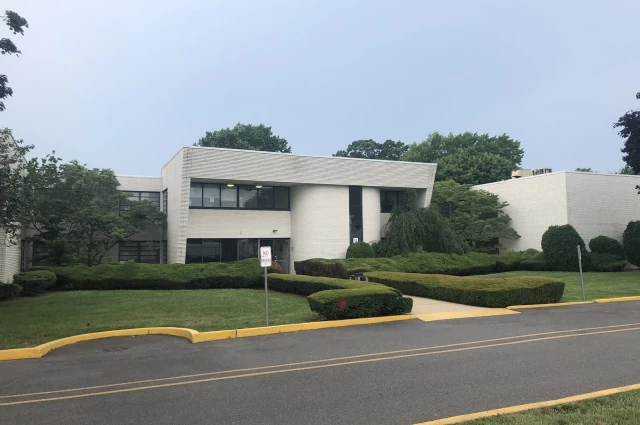 Brunswick Hospital Center - Brunswick Hall