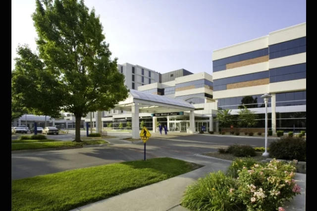 Bryan Medical Center West Campus
