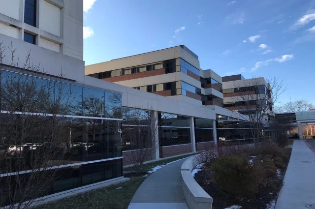 Bryan Medical Center West Campus