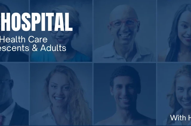 BryLin Hospitals