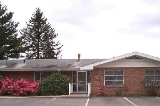 Burlington United Methodist - Family Services - Beckley Center