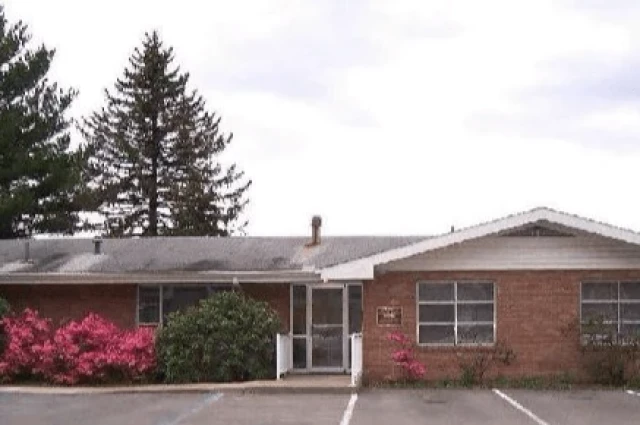 Burlington United Methodist - Family Services - Beckley Center