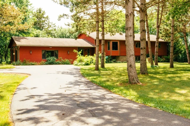 Burkwood Treatment Center
