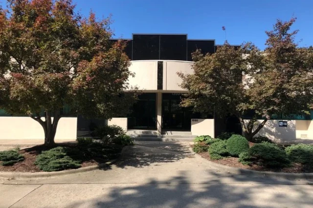 Burrell Behavioral Health - Building C