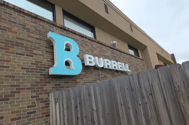 Burrell Behavioral Health 1805 East Walnut Street