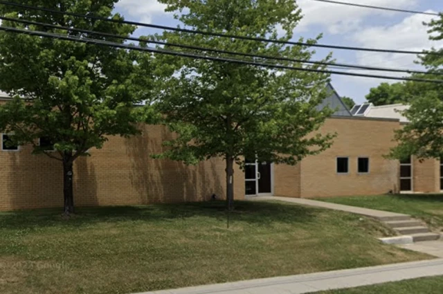 Burrell Behavioral Health - Transitions