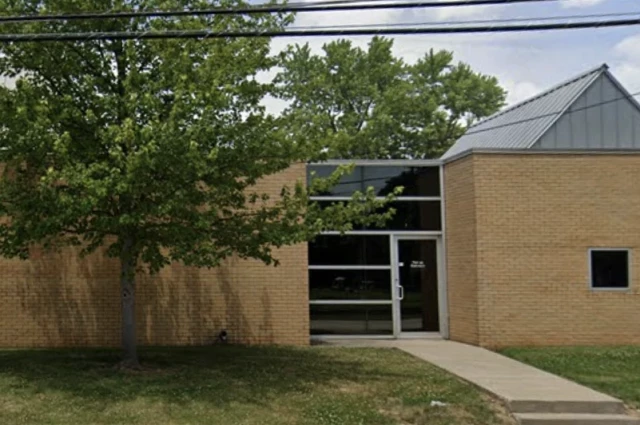 Burrell Behavioral Health - Transitions