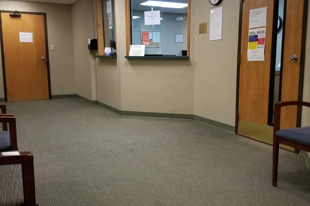 Burrell Behavioral Health