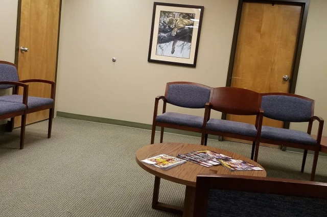 Burrell Behavioral Health