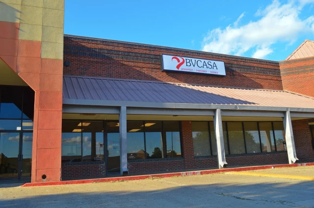 Brazos Valley Council on Alcohol and Substance Abuse (BVCASA)